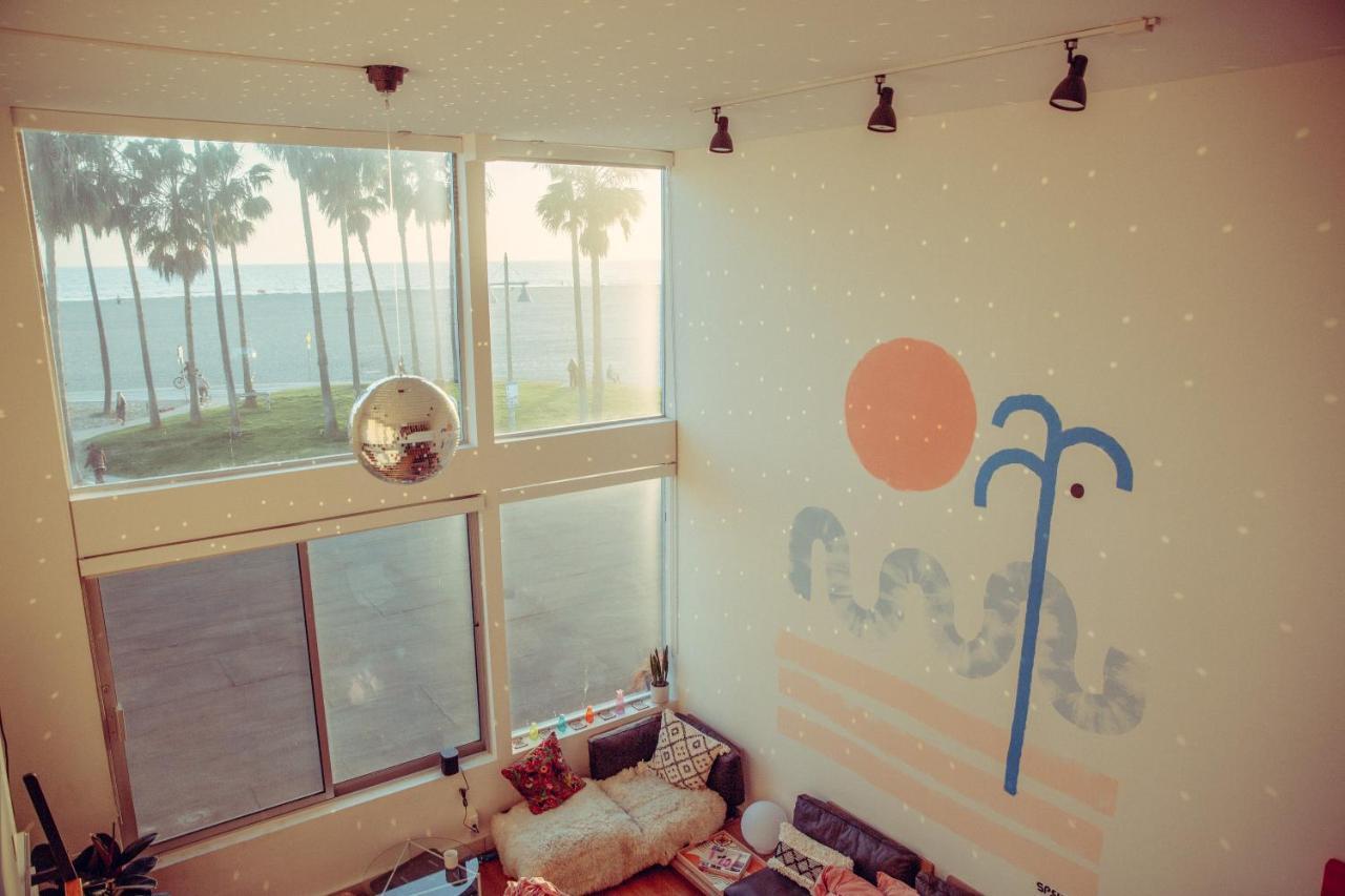 STAY OPEN Venice Beach Los Angeles Exterior foto