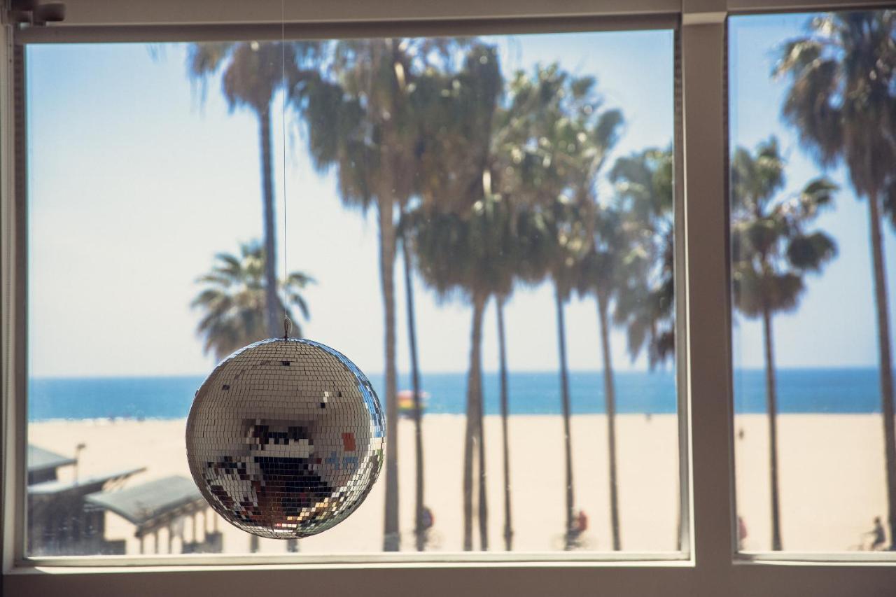 STAY OPEN Venice Beach Los Angeles Exterior foto