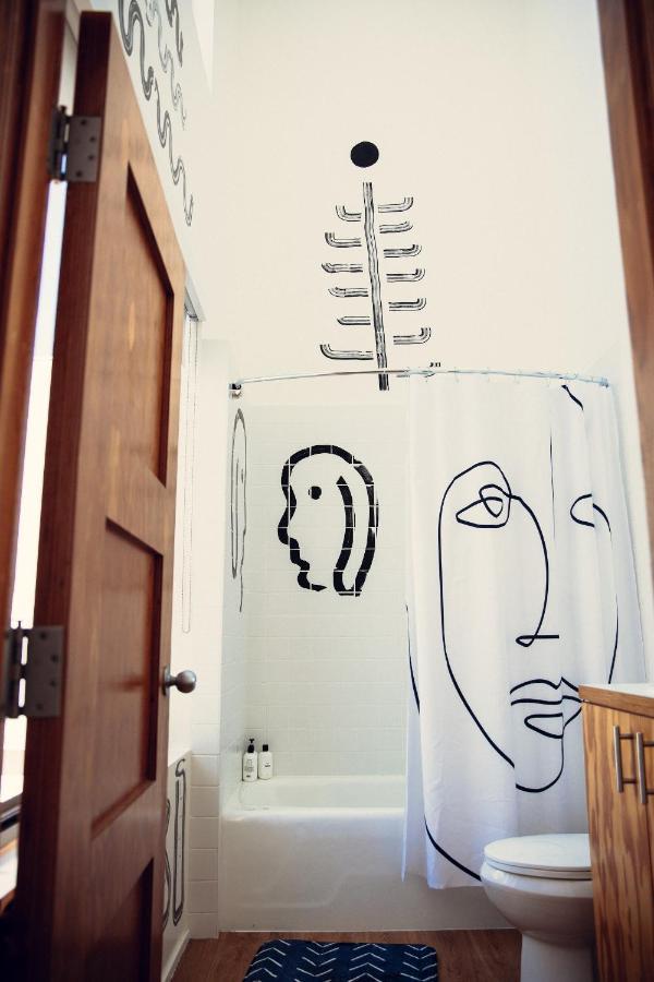 STAY OPEN Venice Beach Los Angeles Exterior foto